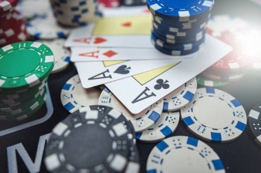 Multi-sport dashboard and live betting markets