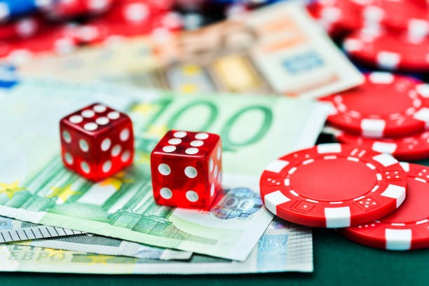 Jakarta Lottery Game 